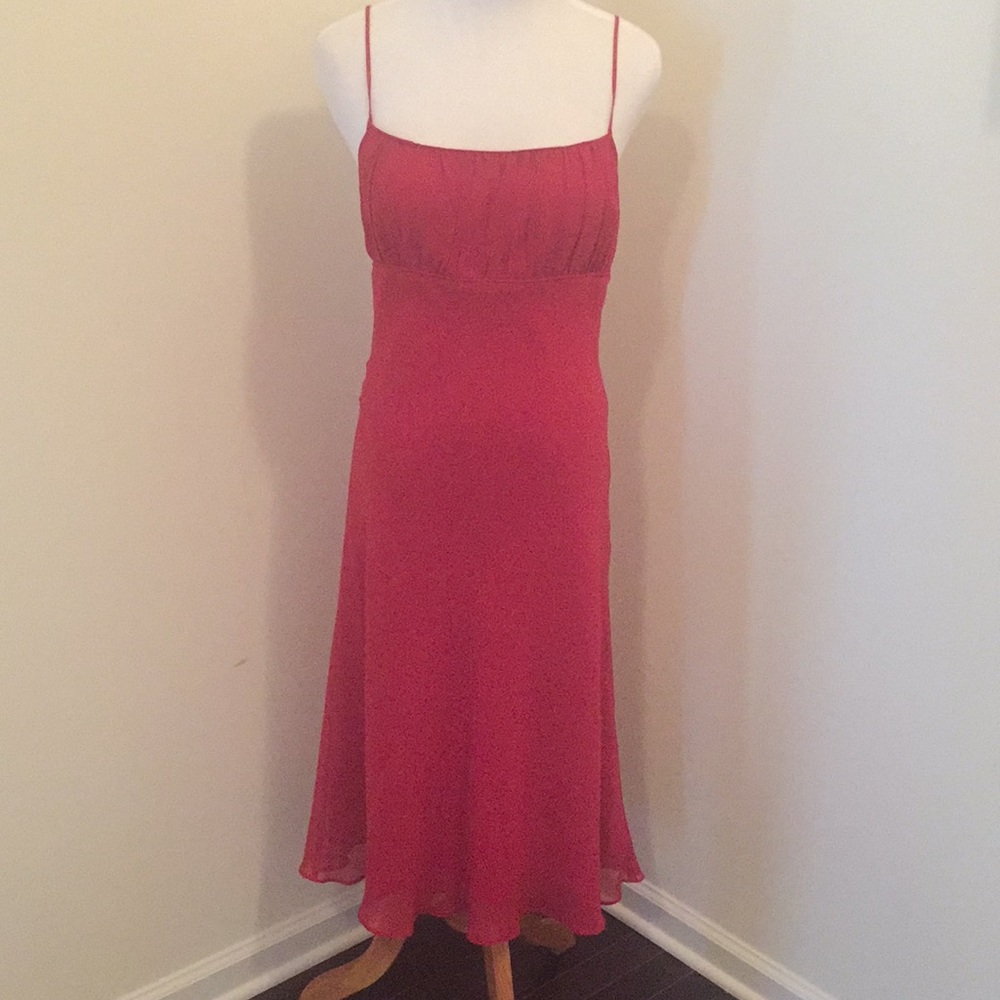 NWT Express Party Dress